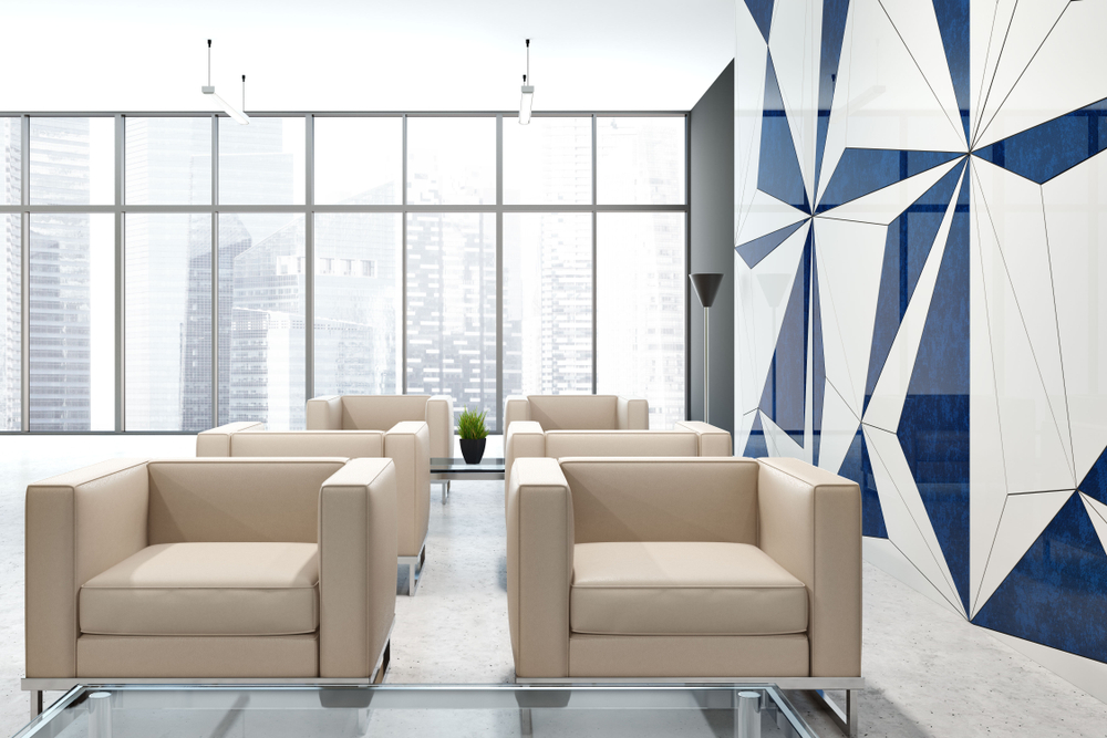 finance office