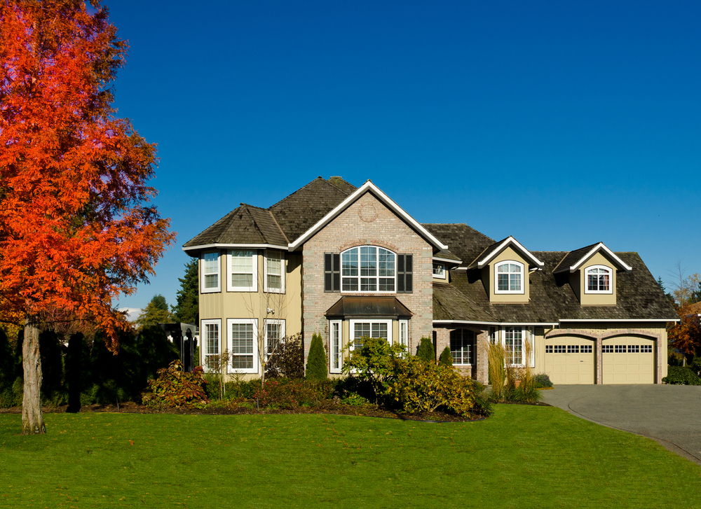 mortgage services
