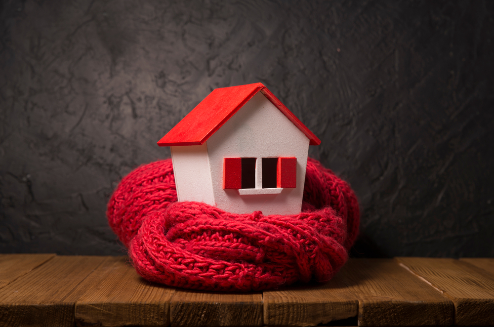 Home refinancing