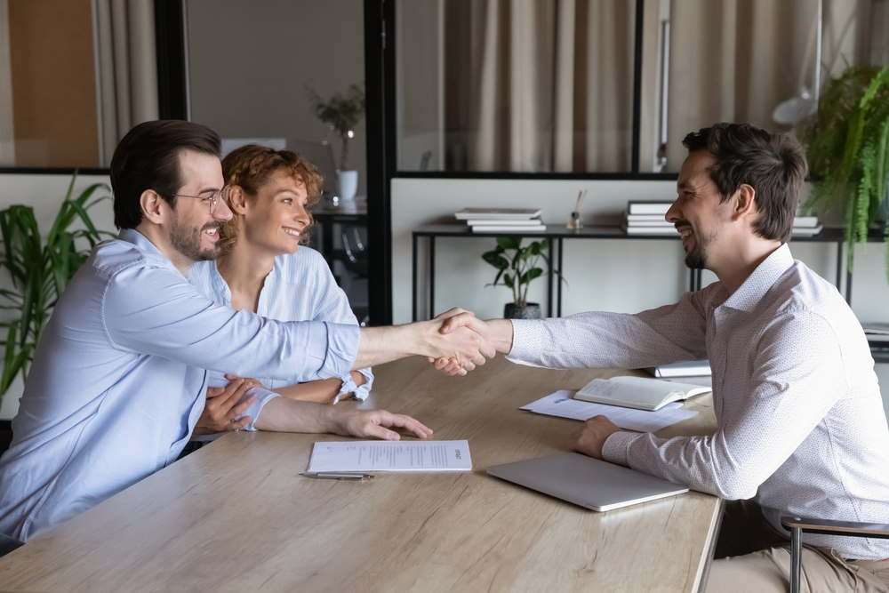 Refinance