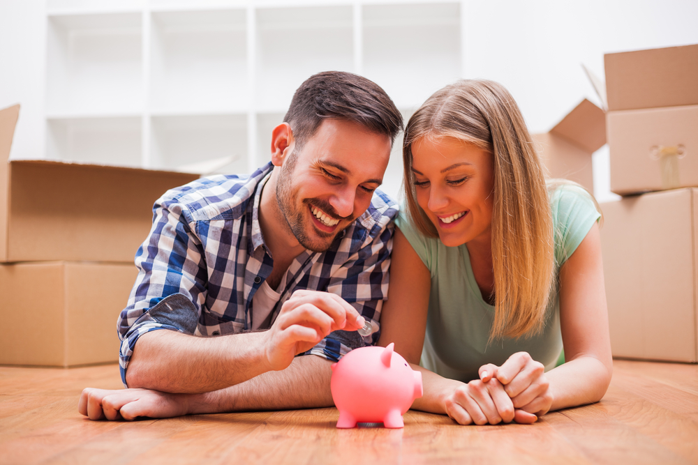 Mortgage saving